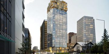 „Releven Prime Properties“ kviečia išsakyti nuomonę dėl būsimų pastatų Lvivo gatvėje 