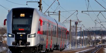 Kviečia susipažinti su „Rail Balticos“ geležinkelio linijos planavimo dokumentais