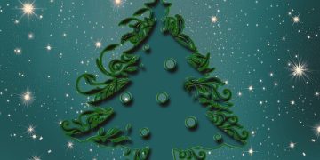 Kur palikti nupuoštas eglutes ?