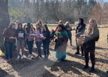 Daugialypė miško reikšmė: praktiniai patarimai, kaip apsaugoti imunitetą natūraliomis priemonėmis