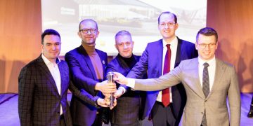 Vilniaus oro uoste pradėtos naujo išvykimo terminalo statybos: startavo visai Lietuvos aviacijai strategiškai svarbus projektas