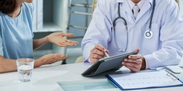 Ligonių kasos: reikalavimai papildomai susimokėti – netoleruotini