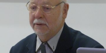 In Memoriam Vytui Miliauskui