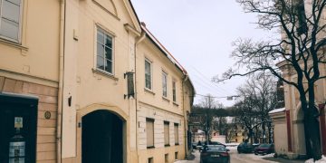 Konkursas Vilniaus miesto istorijos tyrėjams