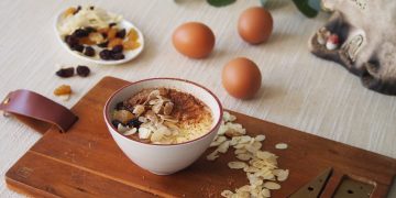 Iš istorijos aruodų – patiekalai iš kiaušinių šventiniam stalui ir kiekvienai dienai