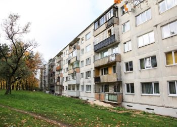 Dienos socialinės globos namuose paslaugos vilniečiams tapo labiau prieinamos: praplėtus tiekėjų sąrašą, eilių nebeliko