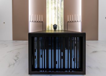 Krematoriumo atidarymas