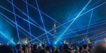 Vilnius pradeda jubiliejinius metus: kokių renginių nepraleisti sausį?