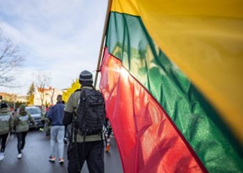 Bėgimo „Gyvybės ir mirties keliu“ metu Vilniuje – eismo ir viešojo transporto judėjimo pokyčiai