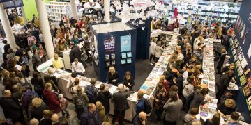 Be leidyklų nebūtų Vilniaus knygų mugės: pirmieji žingsniai ir dviejų dešimtmečių tradicijos