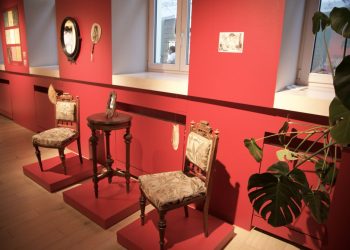 Vilnius skelbia kino ir muziejų edukacinių programų finansavimo konkursus