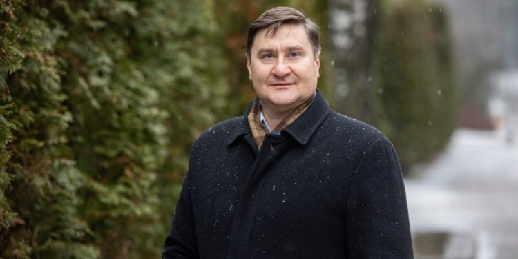Laimonas Čiakas