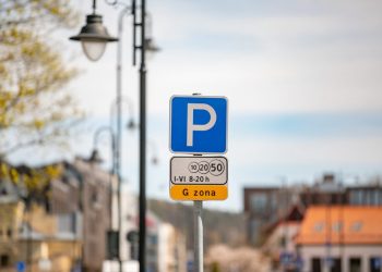 Vilniečių dėmesiui: žaliąją ir geltonąją parkingo zonas papildys naujai apmokestinamos gatvės