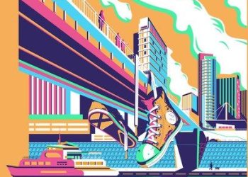 Startuoja miesto gimtadienio iššūkis – kviečia Vilniui dovanoti savo žingsnius