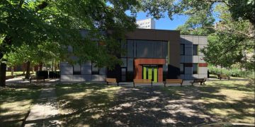 Atsinaujinančiame Vilniaus rajone bus įkurtas naujas neįgaliųjų dienos centras