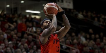 Sostinėje – Lietuvos čempionų nesėkmė prieš Alytaus ekipą