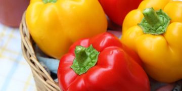 Kaip namuose užsiauginti saldžiųjų paprikų: papildomai neišleisite nė cento