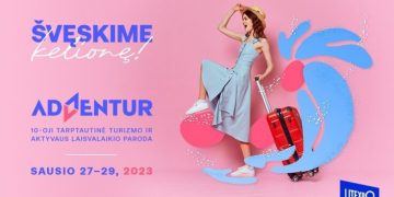 Trakai ragins, siūlys ir kvies: „Pasinerk į gamtą“ !