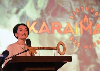 Karaimų metams pasibaigus: per 60 renginių apie mažiausią, bet didžią Lietuvos  tautinę bendriją