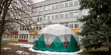 Sostinė tęs sėkmingą lauko klasių projektą – mieste jų bus dvigubai daugiau