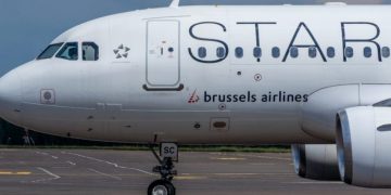 Vilniaus oro uoste pirmą kartą istorijoje skrydžius vykdys net keturios „Lufthansa“ grupės oro bendrovės: atnaujinami tiesioginiai skrydžiai į Briuselį