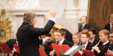 Kazimiero dienai skirtas koncertas „Laudate Sancti Casimiri“