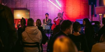 „Vilkta svetainė“: menininkų jungtys be kritikos ar cenzūros