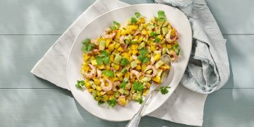 Peruietiška sevičė – gardus patiekalas iš Pietų Amerikos: nustebinkite artimuosius egzotiškais skoniais (receptas)