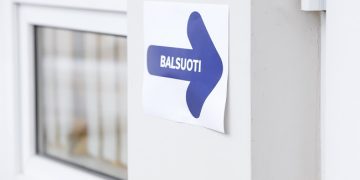 Ką reikia žinoti apie balsavimą savivaldybių tarybų ir merų rinkimuose iš anksto