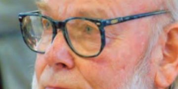 Nepalaužto laisvės kovų dalyvio, politinio kalinio, rašytojo Edvardo Buroko atminimui