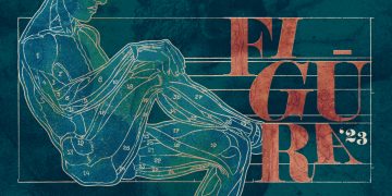 Piešinio paroda FIGŪRA 2023