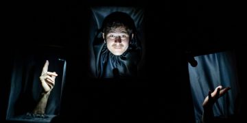 Klaipėdos lėlių teatras vyksta į gastroles Vilniuje