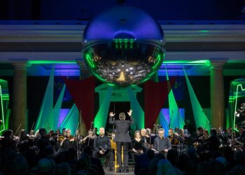 Beveik 400 kultūros projektų sostinė paskirstė daugiau kaip 1 mln. eurų