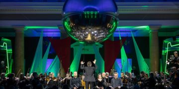 Beveik 400 kultūros projektų sostinė paskirstė daugiau kaip 1 mln. eurų