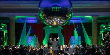 Miesto renginius Vilnius rengs atvirų idėjų konkursų būdu