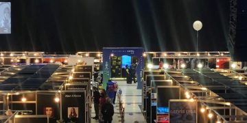 Vilniaus knygų mugėje prisistatys 40 Lietuvos kultūros centrų