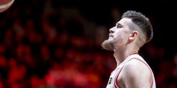 „Rytas“ krito kovoje dėl Citadele KMT bronzos