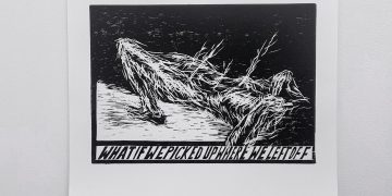 Lietuvių galerijos meno stendui Meksikoje – meno specialistų ir mėgėjų dėmesys