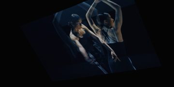 Švęsti šokį: šį savaitgalį dviejų dienų programoje laukia gatvės ir šiuolaikinio šokio pasirodymai, spektakliai ir edukacinių Low Air stipendijų įteikimas