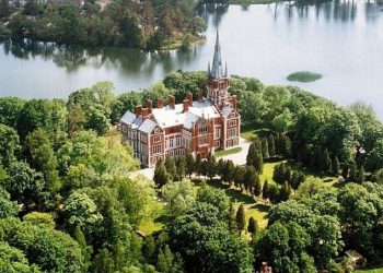 Lentvaryje įrengiama modernizuota gatvių apšvietimo sistema