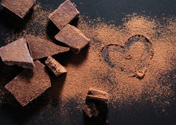 Viena populiariausių dovanų – šokoladas: kokiu pradžiuginti mylimuosius per šv. Valentino dieną?