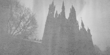 Čiurlionio namuose atidaroma Vaido Tamošiūno fotografijos paroda „Šviesa ir ritmas Vilniaus atvaizduose“