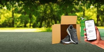 Kaip greičiausiai pergabenti siuntą?