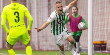 Paulius Golubickas po sostinės derbio: „Turėsime laiko pagerinti žaidimą”