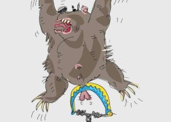 Kodėl dalis rinkėjų vis dar balsuoja už prorusiškus kandidatus?