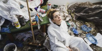 Žemės dienos proga Vilniuje – dvi išskirtinės meno instaliacijos