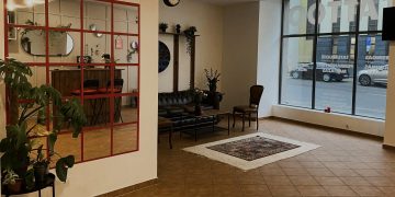 Kodėl verta rinktis VeAn Tattoo?