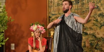 Valdovų rūmuose dvi dienas skambės senoji muzika, vyks šiuolaikinio šokio performansas ir senųjų šokių pamoka