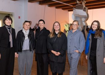 Auksinių scenos kryžių nominantės pakeliui į pasaulinę Prahos kvadrienalę