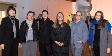 Auksinių scenos kryžių nominantės pakeliui į pasaulinę Prahos kvadrienalę